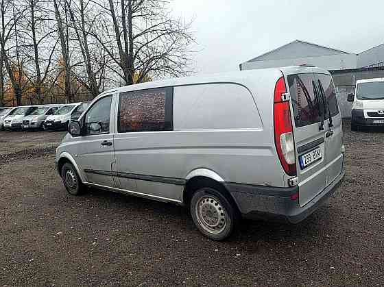 Mercedes-Benz Vito 109CDI 2.1 CDI 65kW Tallina