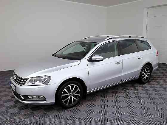Volkswagen Passat Highline LPG ATM 1.4 110kW Tallina