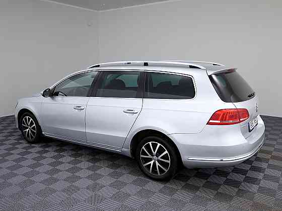 Volkswagen Passat Highline LPG ATM 1.4 110kW Tallina