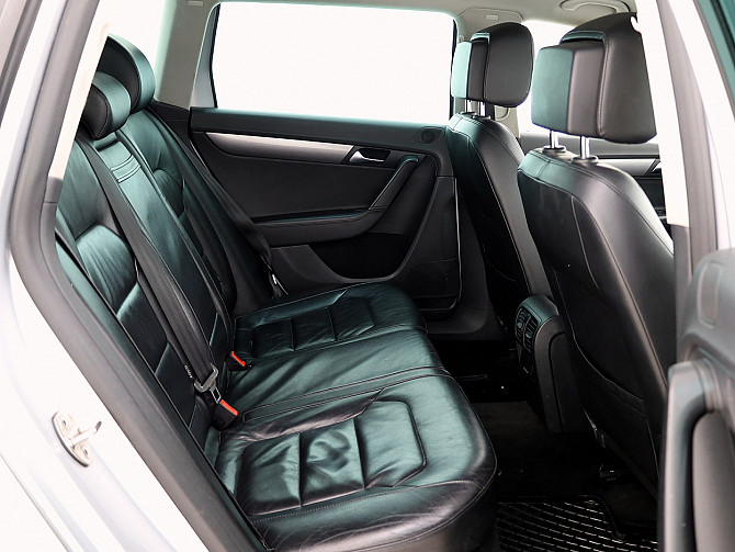 Volkswagen Passat Highline LPG ATM 1.4 110kW Tallina - foto 7