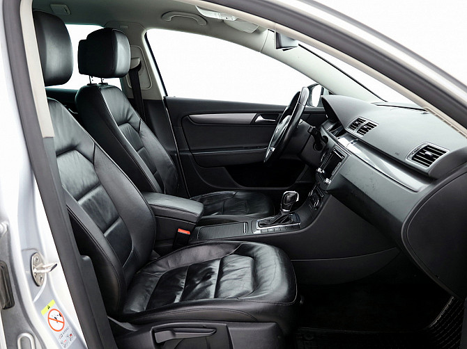 Volkswagen Passat Highline LPG ATM 1.4 110kW Tallina - foto 6