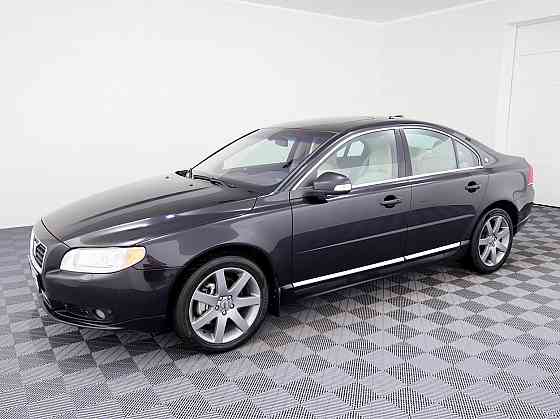 Volvo S80 Exclusive AWD 4x4 ATM 2.4 D5 136kW Tallina