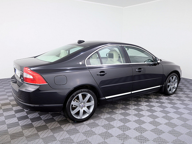 Volvo S80 Exclusive AWD 4x4 ATM 2.4 D5 136kW Tallina - foto 3