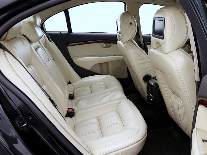 Volvo S80 Exclusive AWD 4x4 ATM 2.4 D5 136kW Tallina - foto 7