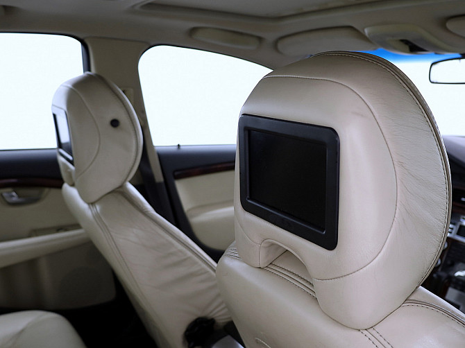 Volvo S80 Exclusive AWD 4x4 ATM 2.4 D5 136kW Tallina - foto 8