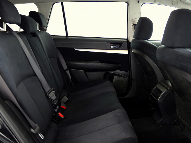 Subaru Outback Comfort AWD 2.0 TD 110kW Tallina - foto 7