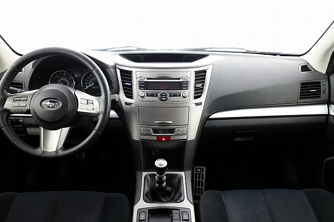 Subaru Outback Comfort AWD 2.0 TD 110kW Tallina - foto 5