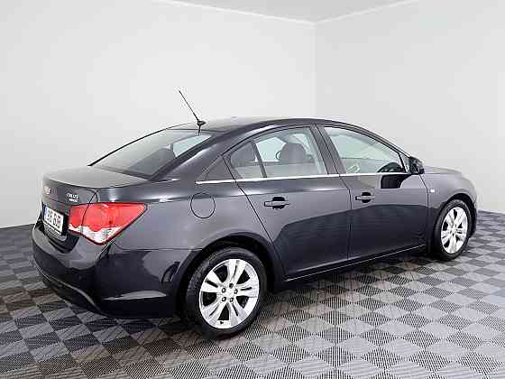 Chevrolet Cruze Facelift ATM 1.8 104kW Tallina