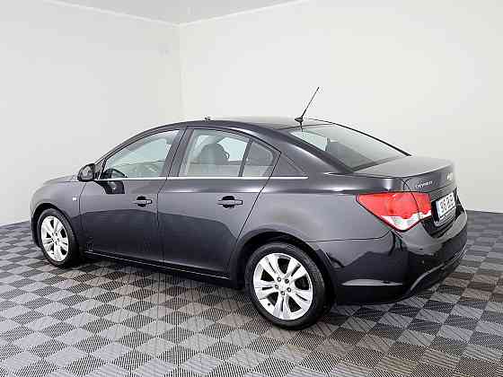 Chevrolet Cruze Facelift ATM 1.8 104kW Tallina