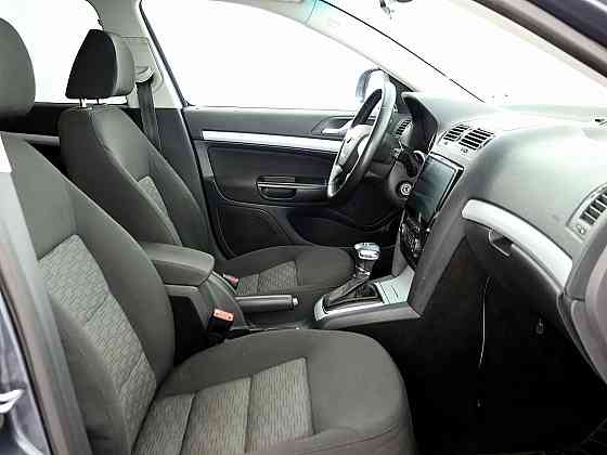 Skoda Octavia Comfortline Facelift ATM 1.2 77kW Таллин