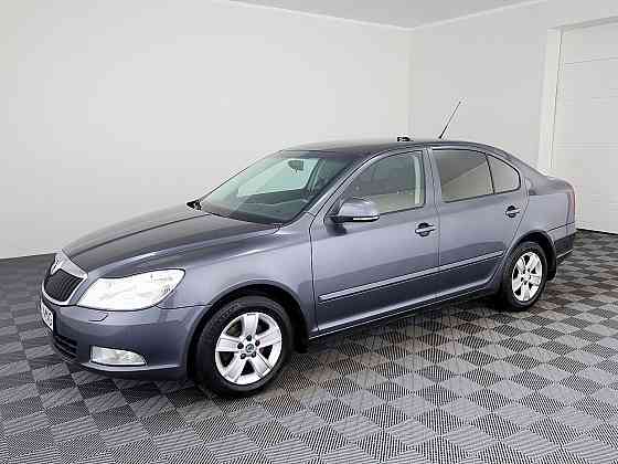 Skoda Octavia Comfortline Facelift ATM 1.2 77kW Таллин