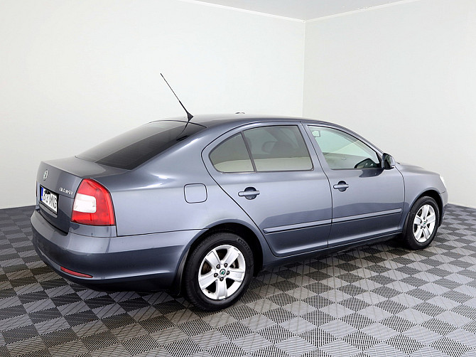 Skoda Octavia Comfortline Facelift ATM 1.2 77kW Таллин - изображение 3