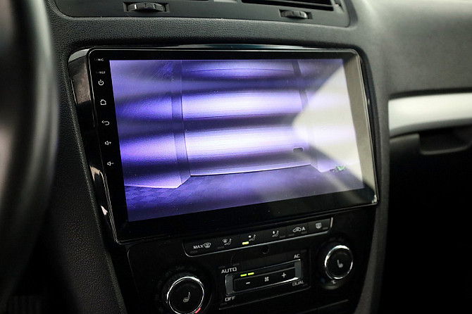 Skoda Octavia Comfortline Facelift ATM 1.2 77kW Таллин - изображение 8