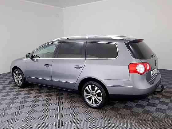 Volkswagen Passat Comfortline 1.9 TDI 77kW Tallina