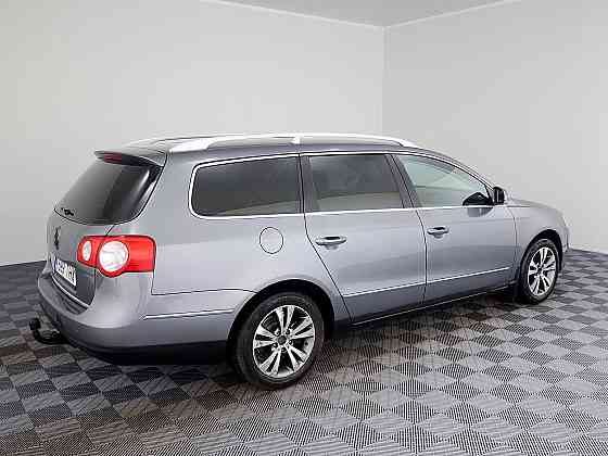 Volkswagen Passat Comfortline 1.9 TDI 77kW Tallina