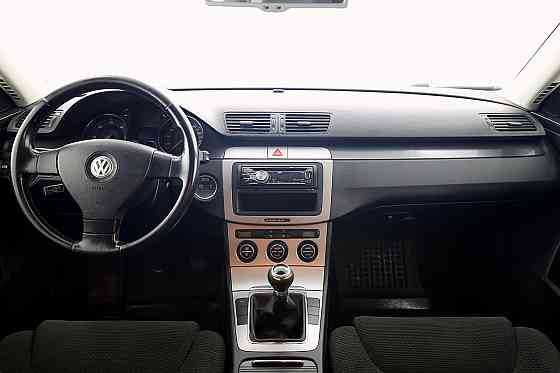 Volkswagen Passat Comfortline 1.9 TDI 77kW Tallina