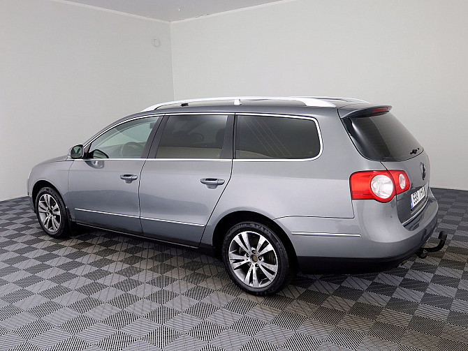 Volkswagen Passat Comfortline 1.9 TDI 77kW Tallina - foto 4