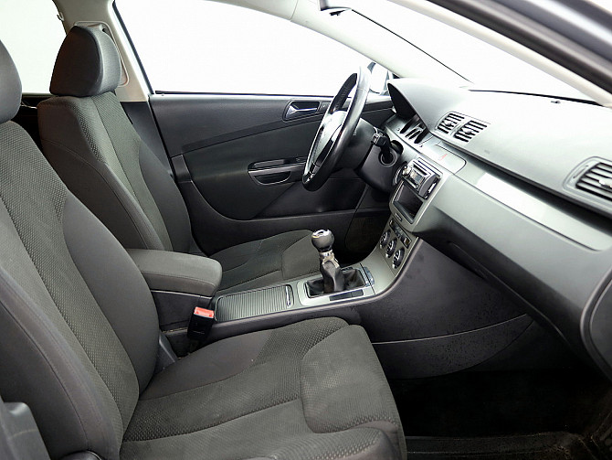 Volkswagen Passat Comfortline 1.9 TDI 77kW Tallina - foto 6