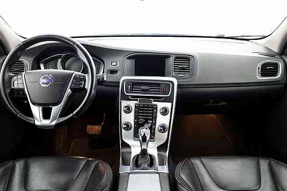 Volvo V60 Ocean Race Facelift ATM 2.0 D4 110kW Таллин