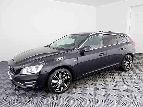 Volvo V60 Ocean Race Facelift ATM 2.0 D4 110kW Таллин