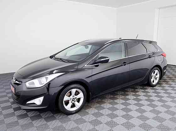 Hyundai i40 Comfort ATM 2.0 130kW Tallina