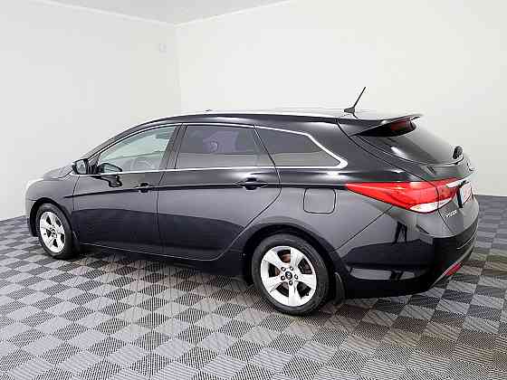 Hyundai i40 Comfort ATM 2.0 130kW Tallina