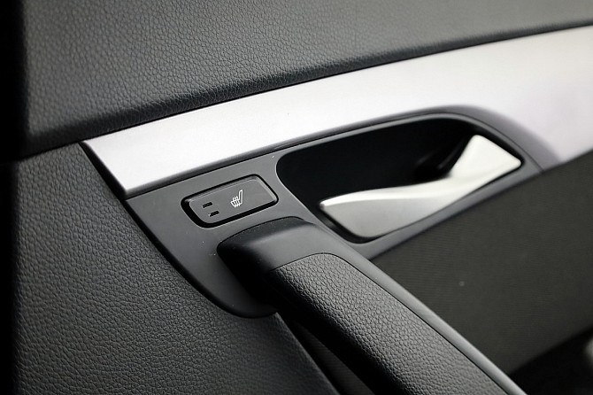 Hyundai i40 Comfort ATM 2.0 130kW Tallina - foto 8