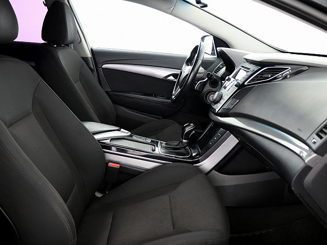 Hyundai i40 Comfort ATM 2.0 130kW Tallina - foto 6