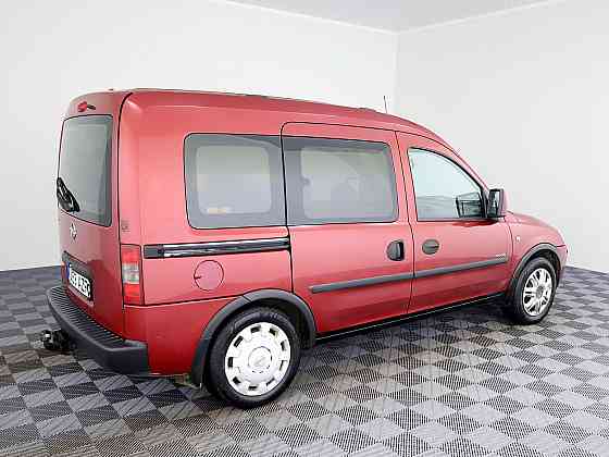 Opel Combo Kombi Tour 1.4 66kW Таллин