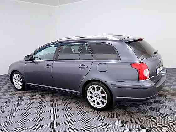 Toyota Avensis Linea Sol 2.2 D-4D 110kW Tallina