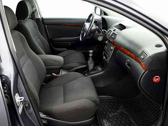 Toyota Avensis Linea Sol 2.2 D-4D 110kW Tallina