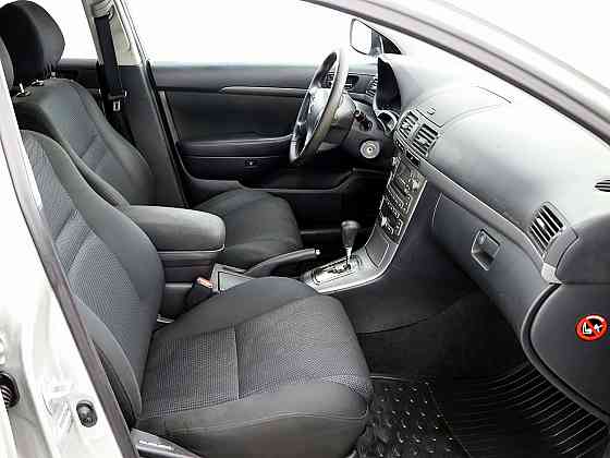 Toyota Avensis Linea Sol Facelift ATM 1.8 95kW Tallina