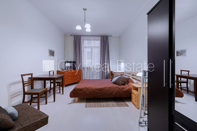 Šo dzīvokli izīrē pa diennaktīm (īstermiņa īre), īres cena sludinājumā norādīta par Rīga - foto 16