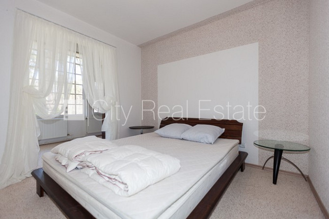 Рядный дом, новостройка, количество квартир в здании 5 шт., закрытый двор, место Рига - изображение 15