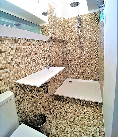 Рядный дом, новостройка, количество квартир в здании 5 шт., закрытый двор, место Рига - изображение 20