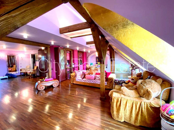 Šo dzīvokli izīrē pa diennaktīm (īstermiņa īre), īres cena sludinājumā norādīta par Rīga - foto 15