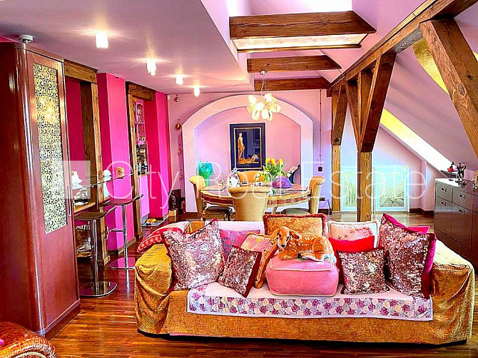 Šo dzīvokli izīrē pa diennaktīm (īstermiņa īre), īres cena sludinājumā norādīta par Rīga - foto 17