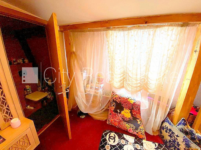 Šo dzīvokli izīrē pa diennaktīm (īstermiņa īre), īres cena sludinājumā norādīta par Rīga - foto 8