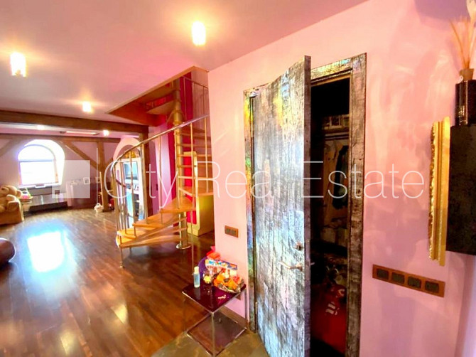 Šo dzīvokli izīrē pa diennaktīm (īstermiņa īre), īres cena sludinājumā norādīta par Rīga - foto 12