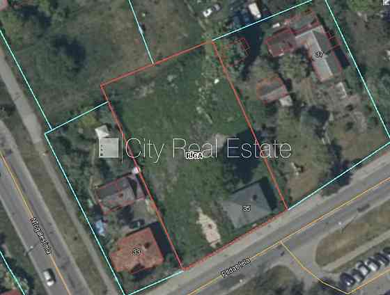 Проект - Ausekļa 5 (Аусекля 5), фасадный дом, реновированный дом, бесплатная стоянка во Рига