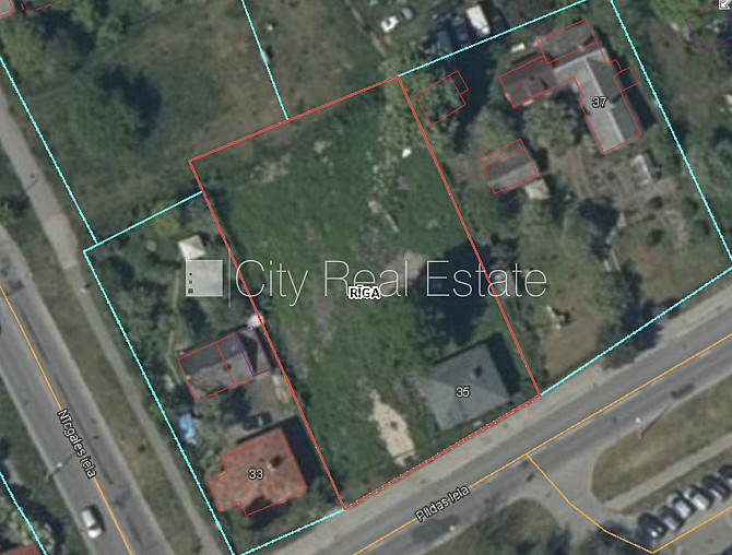 Проект - Ausekļa 5 (Аусекля 5), фасадный дом, реновированный дом, бесплатная стоянка во Рига - изображение 4