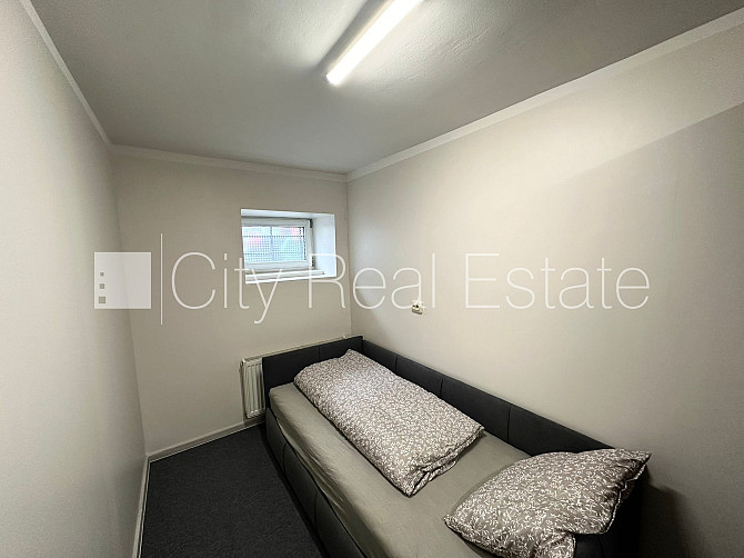 Проект - Ausekļa 5 (Аусекля 5), фасадный дом, реновированный дом, бесплатная стоянка во Рига - изображение 14