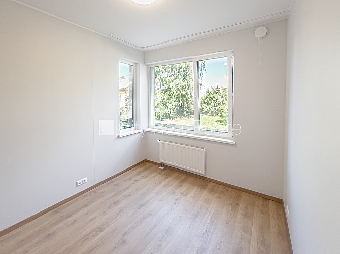 Здание во дворе, реновированный дом, закрытый двор, возможность аренды парковки, Рига - изображение 8