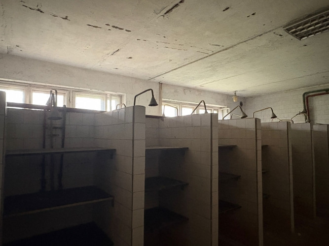 Доступны складские/производственные помещения в отличном месте и по выгодной Рига - изображение 6