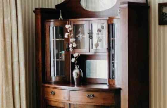 Красивая и просторная 3-комнатная квартира в тихом центре Риги.  Светлая Рига