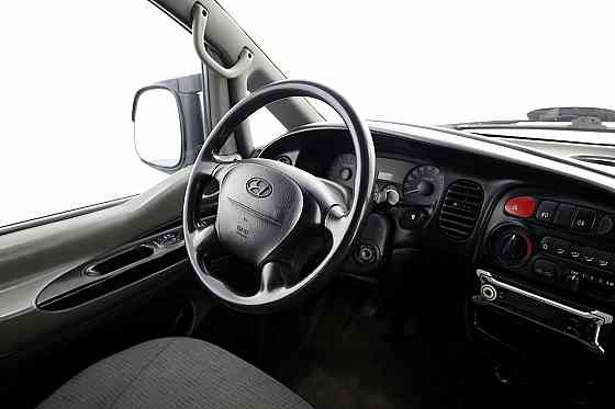 Hyundai H1 Passenger Facelift 2.5 CRDi 103kW Tallina