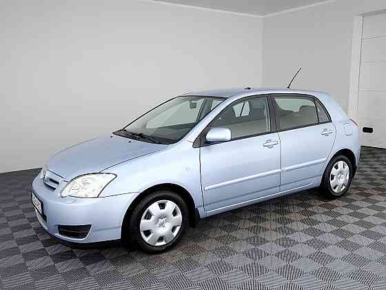 Toyota Corolla Linea Sol A-C 1.4 71kW Tallina