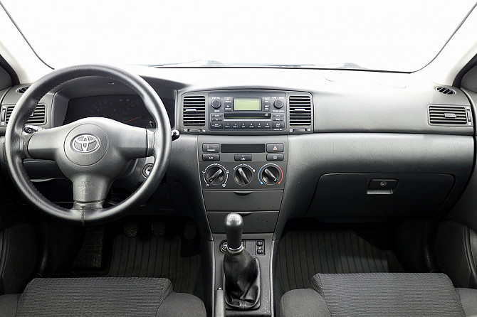 Toyota Corolla Linea Sol A-C 1.4 71kW Tallina - foto 5