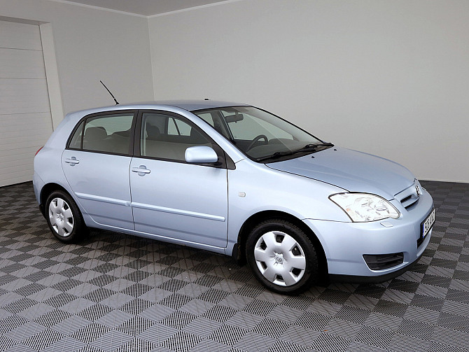 Toyota Corolla Linea Sol A-C 1.4 71kW Tallina - foto 2