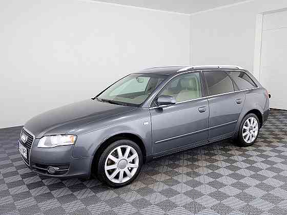 Audi A4 Quattro Facelift 3.0 TDI 150kW Таллин